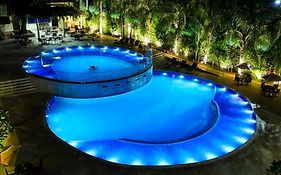 Viale Cataratas Hotel&Eventos